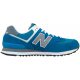 Buty New Balance ML574CPP Niebieskie - małe zdjęcie