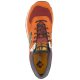 Buty New Balance ML574EXD Pomarańczowe - małe zdjęcie