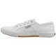 Tenisówki KangaROOS Voyage 3370A 000 White - małe zdjęcie