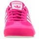 Buty adidas Dragon J S74827 - małe zdjęcie