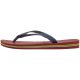 Japonki Havaianas Brasil Logo Red 4110850-1140 - małe zdjęcie