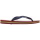 Japonki Havaianas Brasil Logo Red 4110850-1140 - małe zdjęcie