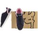 Buty Kappa Tasu 242139/6721 Navy/Rose - małe zdjęcie