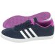 Trampki adidas Courtset W F99431 - małe zdjęcie