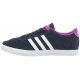 Trampki adidas Courtset W F99431 - małe zdjęcie
