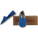Espadryle Havaianas Origine II Blue Star 4131864-3847 - małe zdjęcie