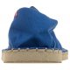 Espadryle Havaianas Origine II Blue Star 4131864-3847 - małe zdjęcie