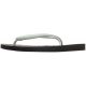 Japonki Havaianas Top Mix Black 4115549-6328 - małe zdjęcie