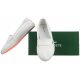 Tenisówki Lacoste Marice Slip On WHT 7-31SPW0050001 - małe zdjęcie