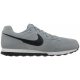 Buty Nike MD Runner 2 (GS) 807316-003 - małe zdjęcie