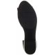 Sandały Melissa Seduction AD 31783/52812 Black/Tortoise - małe zdjęcie