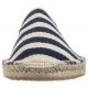 Espadryle Marc O'Polo Granatowe Paski 603 23093801 609 - małe zdjęcie
