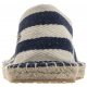 Espadryle Marc O'Polo Granatowe Paski 603 23093801 609 - małe zdjęcie
