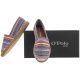 Espadryle Marc O'Polo Multicolor 603 13333803 605 - małe zdjęcie