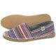 Espadryle Marc O'Polo Multicolor 603 13333803 605 - małe zdjęcie