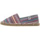 Espadryle Marc O'Polo Multicolor 603 13333803 605 - małe zdjęcie