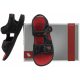 Sandały New Balance Kids Sport Sandal K2031BRD - małe zdjęcie