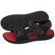Sandały New Balance Kids Sport Sandal K2031BRD - małe zdjęcie
