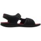 Sandały New Balance Kids Sport Sandal K2031BRD - małe zdjęcie