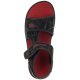 Sandały New Balance Kids Sport Sandal K2031BRD - małe zdjęcie