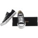 Trampki Converse Chuck Taylor All Star OX M9166 - małe zdjęcie