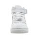 Buty Nike AIR Force 1 Mid (GS) 314195-113 - małe zdjęcie