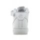 Buty Nike AIR Force 1 Mid (GS) 314195-113 - małe zdjęcie