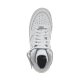 Buty Nike AIR Force 1 Mid (GS) 314195-113 - małe zdjęcie