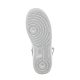 Buty Nike AIR Force 1 Mid (GS) 314195-113 - małe zdjęcie