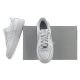 Buty Nike Air Force 1 (GS) 314192-117 - małe zdjęcie