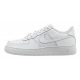 Buty Nike Air Force 1 (GS) 314192-117 - małe zdjęcie