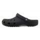 Klapki Crocs Cayman Classic Black 10001-001 - małe zdjęcie