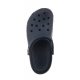 Klapki Crocs Cayman Classic Navy 10001-410 - małe zdjęcie