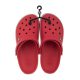 Klapki Crocs Crocband Red 11016 - małe zdjęcie