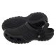 Klapki Crocs Yukon Sport Men Black 10931 - małe zdjęcie