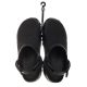 Klapki Crocs Yukon Sport Men Black 10931 - małe zdjęcie