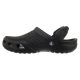 Klapki Crocs Yukon Sport Men Black 10931 - małe zdjęcie