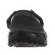 Klapki Crocs Yukon Sport Men Black 10931 - małe zdjęcie