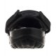 Klapki Crocs Yukon Sport Men Black 10931 - małe zdjęcie