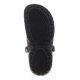 Klapki Crocs Yukon Sport Men Black 10931 - małe zdjęcie