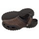 Klapki Crocs Yukon Sport Men Espresso 10931 - małe zdjęcie