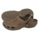 Klapki Crocs Yukon Sport Men Khaki Coffe 10931 - małe zdjęcie