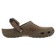Klapki Crocs Yukon Sport Men Khaki Coffe 10931 - małe zdjęcie