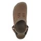 Klapki Crocs Yukon Sport Men Khaki Coffe 10931 - małe zdjęcie