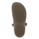 Klapki Crocs Yukon Sport Men Khaki Coffe 10931 - małe zdjęcie