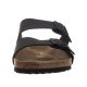 Klapki Birkenstock Arizona Black 051791 - małe zdjęcie