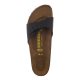 Klapki Birkenstock Madrid Black 040793 - małe zdjęcie