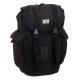 Plecak Vans Off The Wall Backpack Black VA2X2YBLK - małe zdjęcie