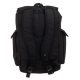 Plecak Vans Off The Wall Backpack Black VA2X2YBLK - małe zdjęcie