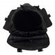 Plecak Vans Off The Wall Backpack Black VA2X2YBLK - małe zdjęcie